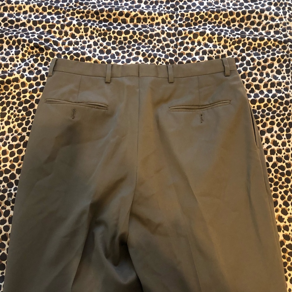 Austin Reed Super 100’s Dress Pants - Picture 2 of 6